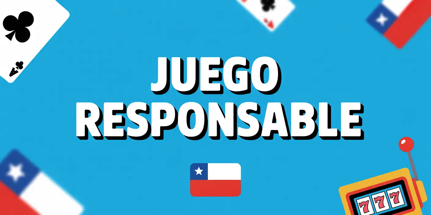 Juego Responsable.